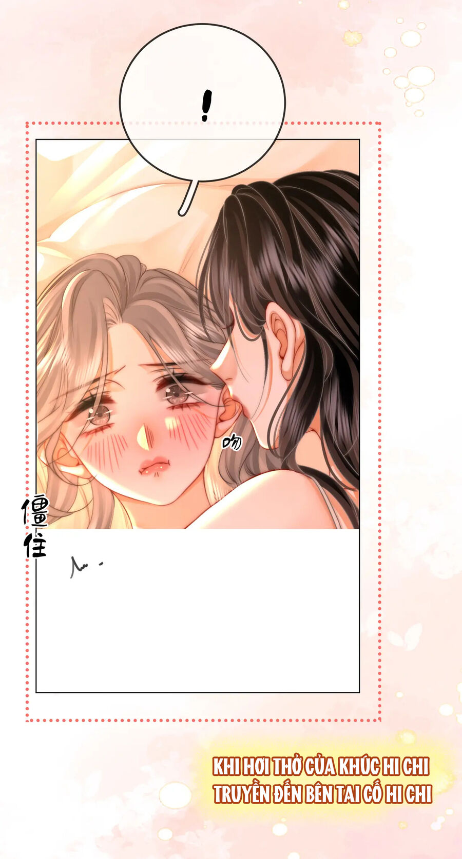 Em Chỉ Có Thể Là Của Tôi Chap 59 - Next Chap 60