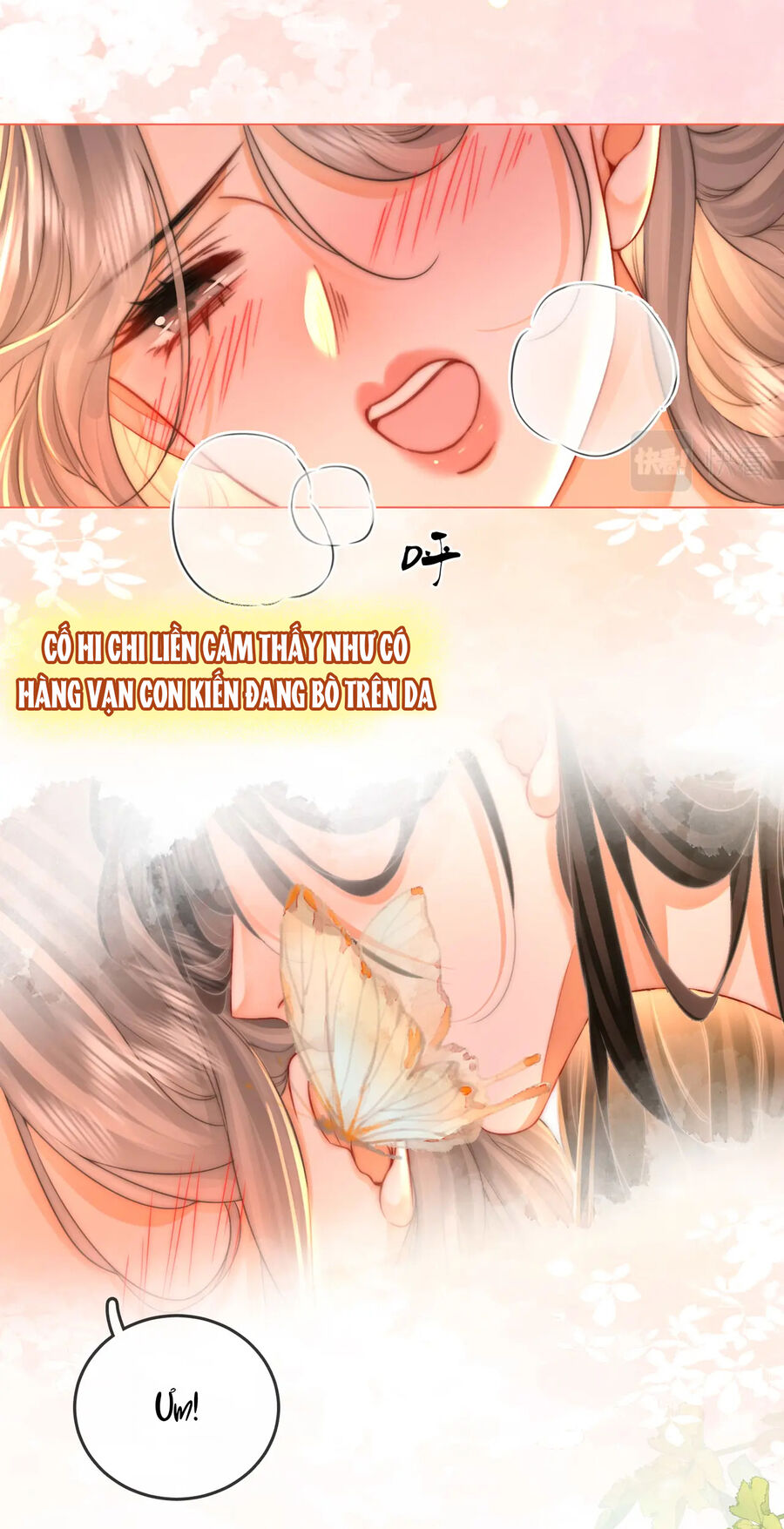 Em Chỉ Có Thể Là Của Tôi Chap 59 - Next Chap 60