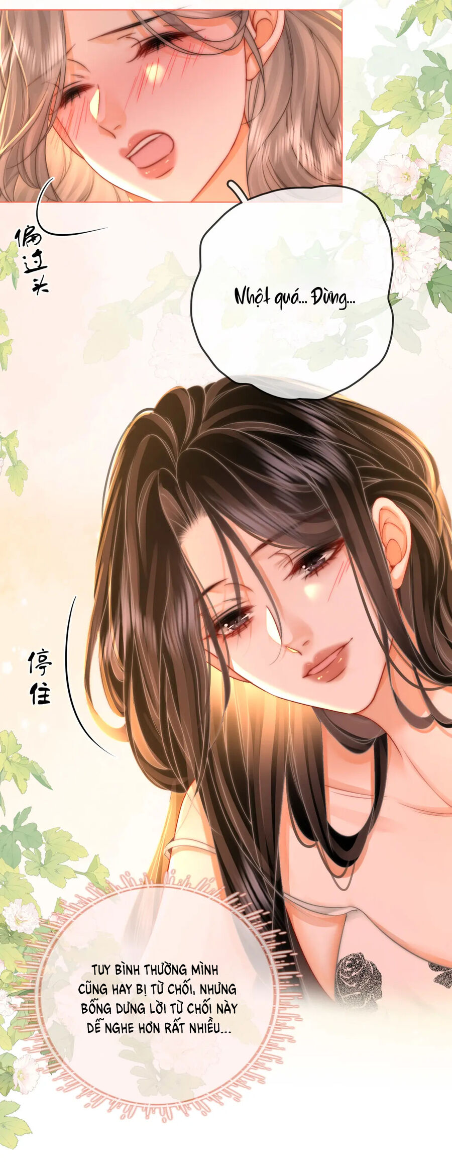 Em Chỉ Có Thể Là Của Tôi Chap 59 - Next Chap 60