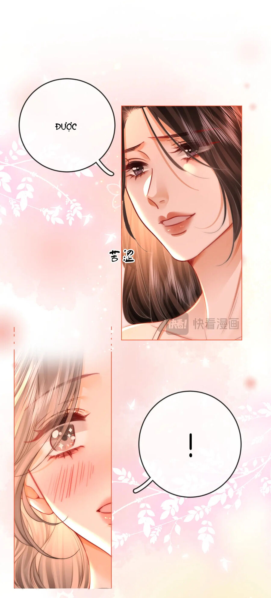 Em Chỉ Có Thể Là Của Tôi Chap 60 - Next Chap 61
