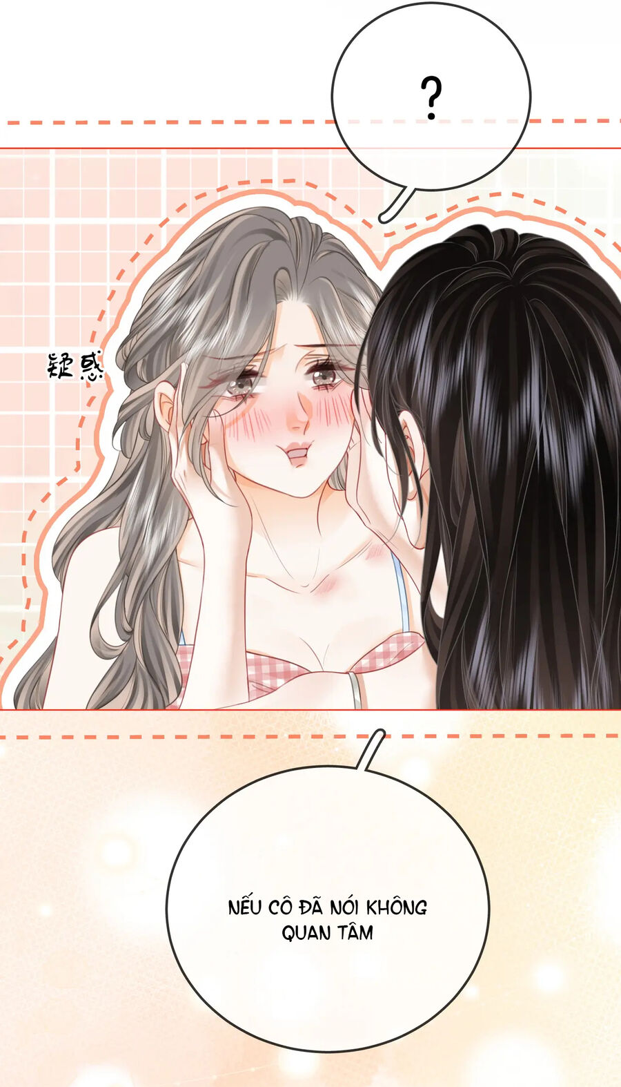 Em Chỉ Có Thể Là Của Tôi Chap 60 - Next Chap 61