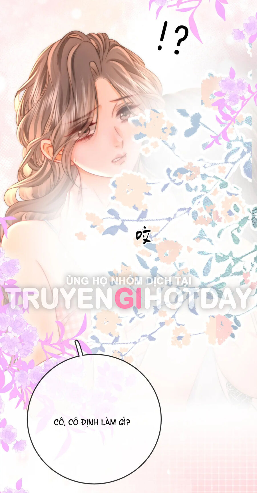 Em Chỉ Có Thể Là Của Tôi Chap 60 - Next Chap 61