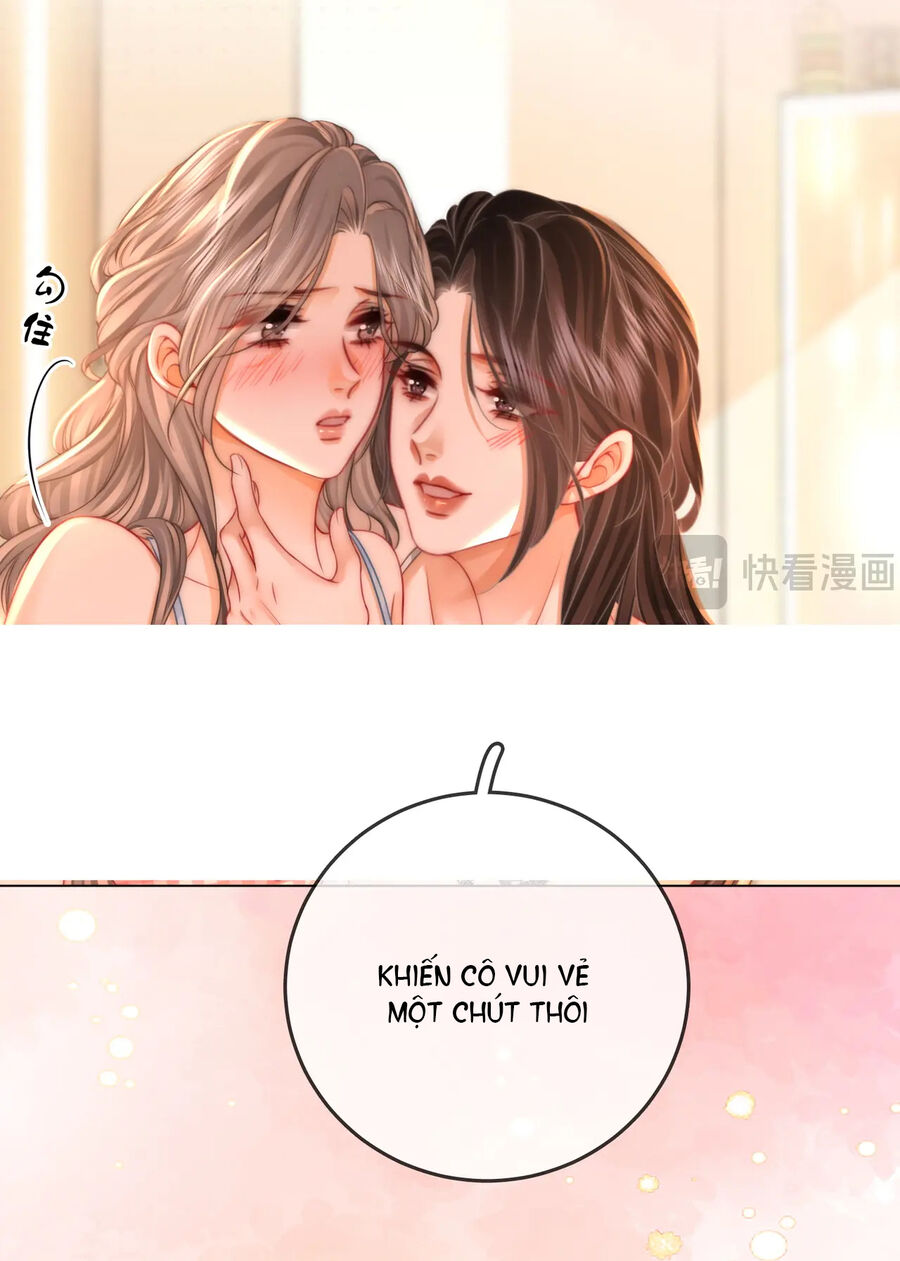 Em Chỉ Có Thể Là Của Tôi Chap 60 - Next Chap 61