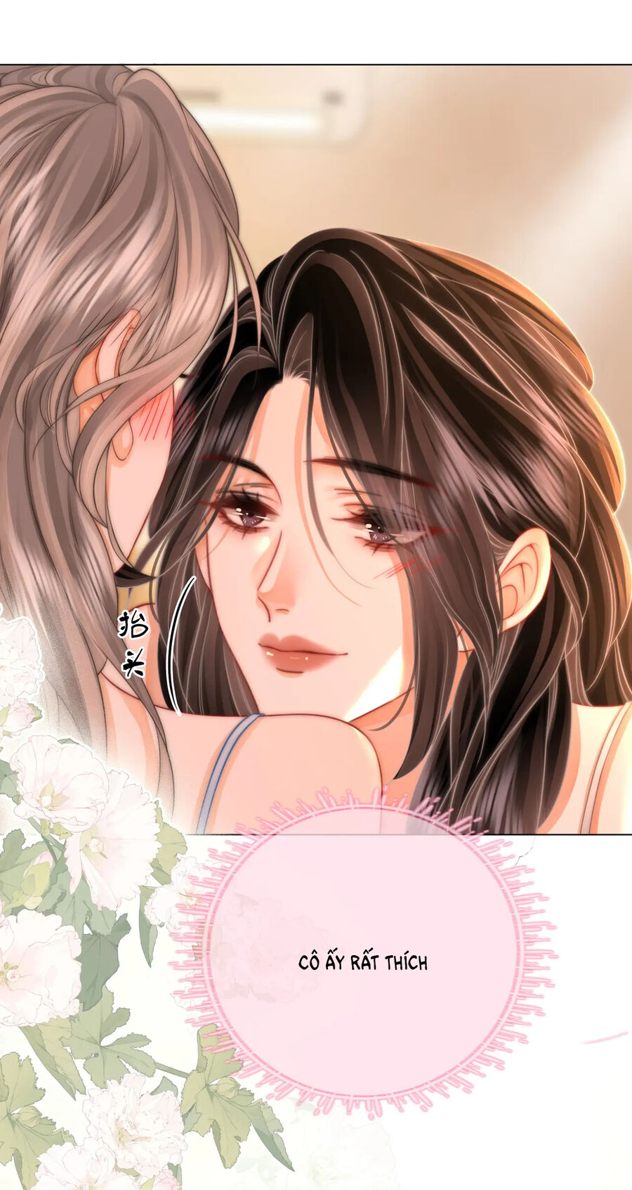 Em Chỉ Có Thể Là Của Tôi Chap 60 - Next Chap 61