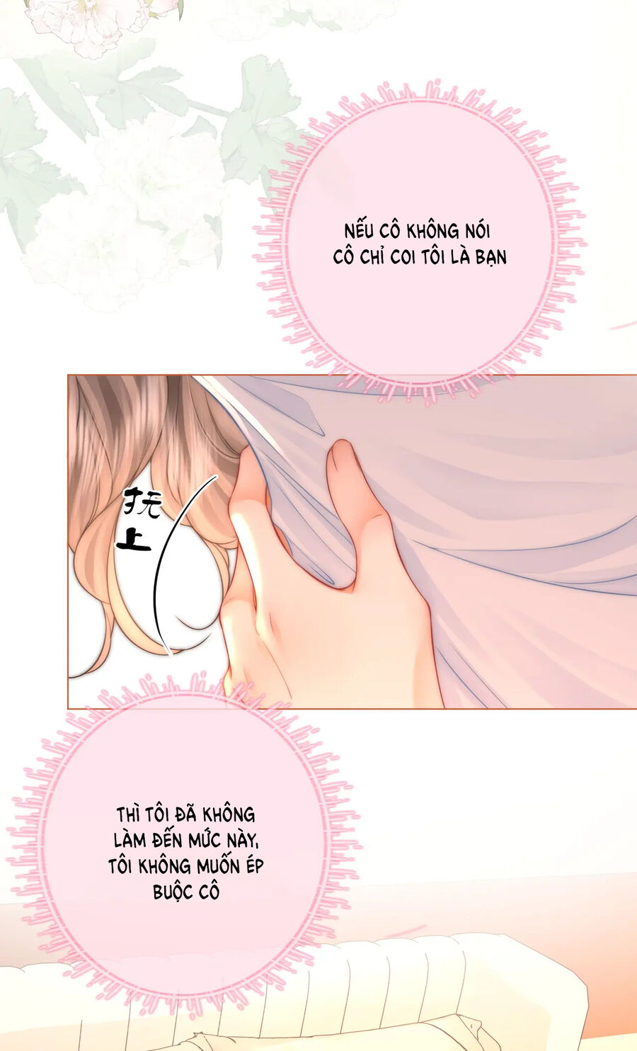 Em Chỉ Có Thể Là Của Tôi Chap 60 - Next Chap 61