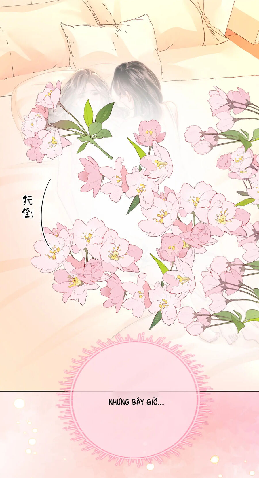 Em Chỉ Có Thể Là Của Tôi Chap 60 - Next Chap 61