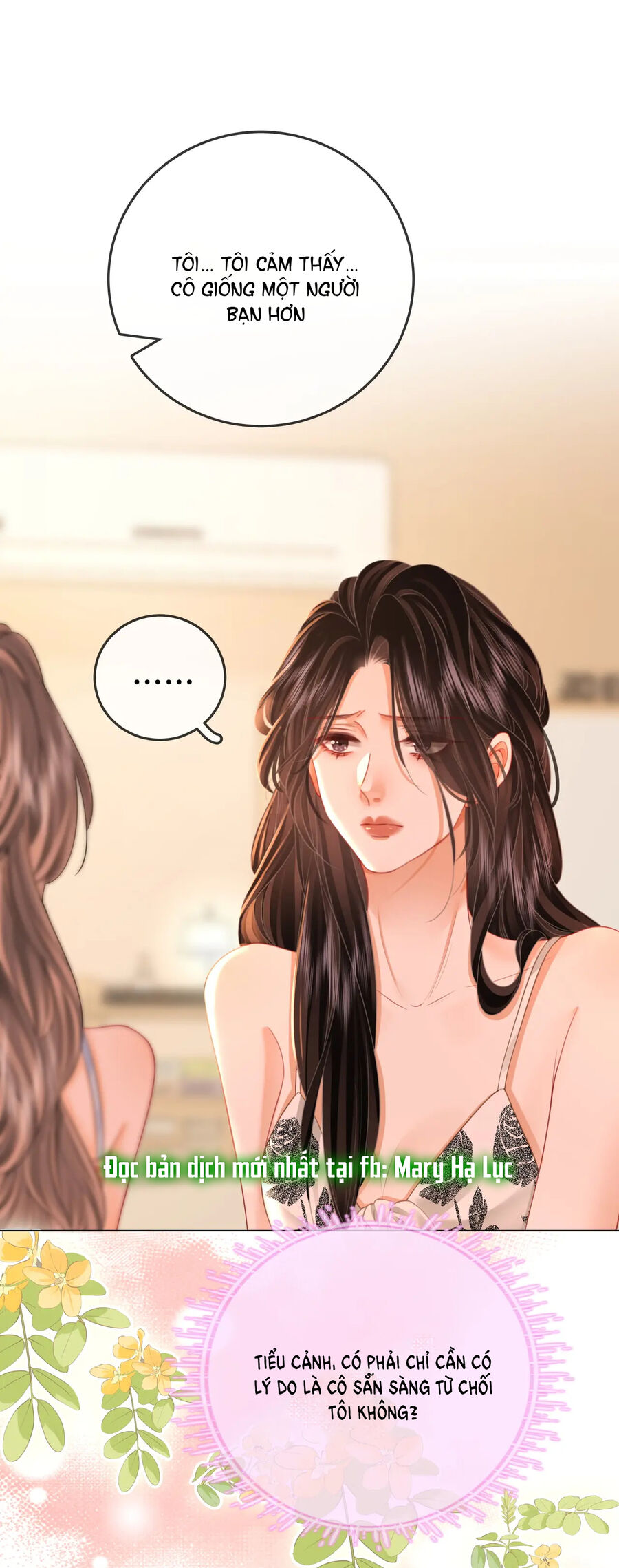 Em Chỉ Có Thể Là Của Tôi Chap 60 - Next Chap 61