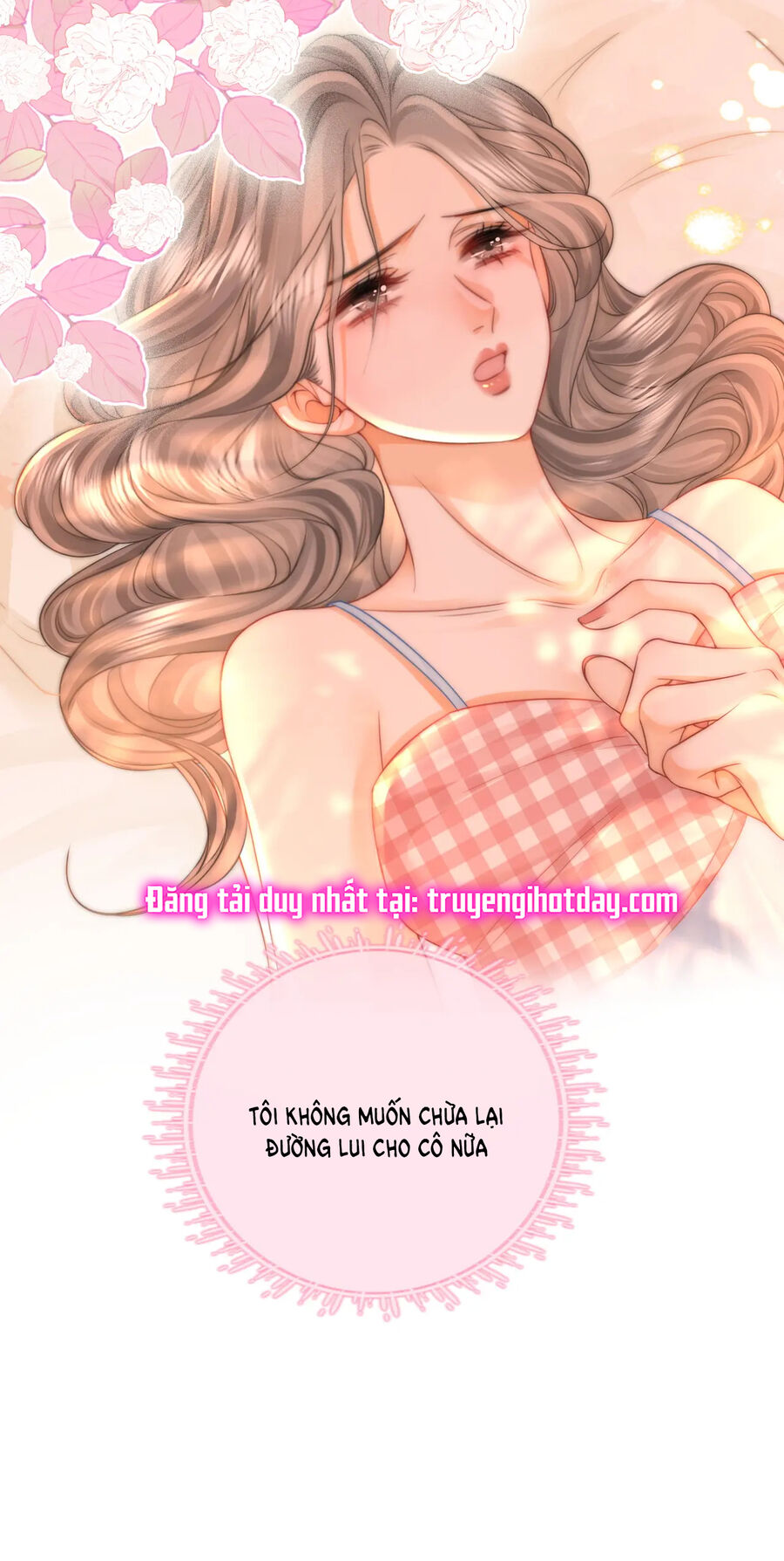 Em Chỉ Có Thể Là Của Tôi Chap 60 - Next Chap 61