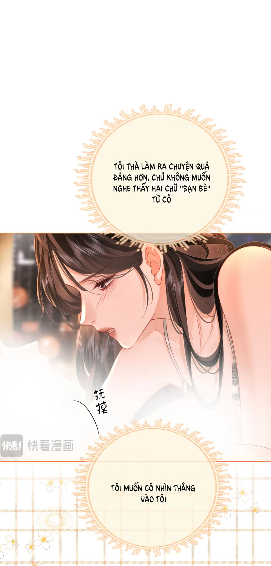 Em Chỉ Có Thể Là Của Tôi Chap 60 - Next Chap 61