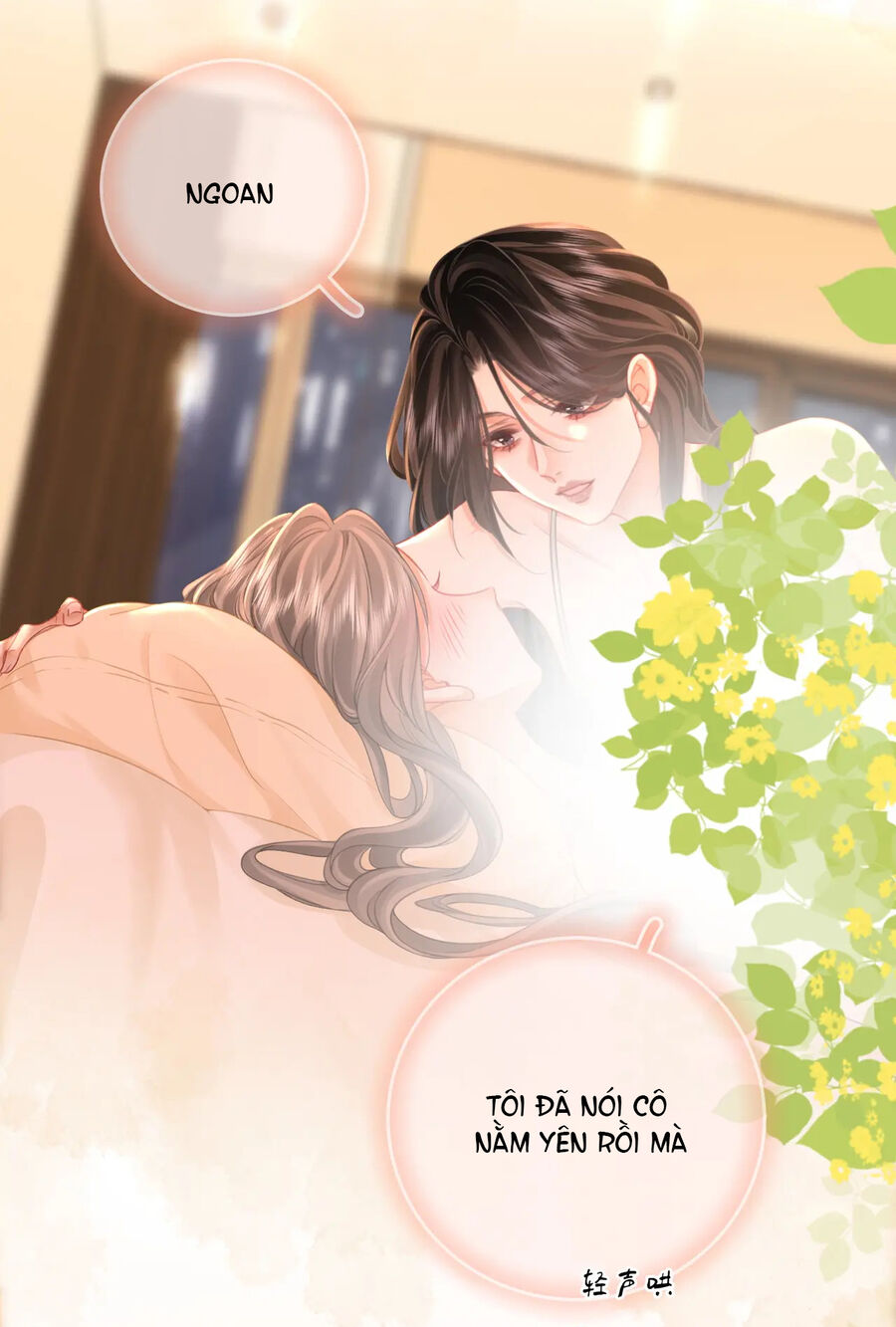 Em Chỉ Có Thể Là Của Tôi Chap 60 - Next Chap 61