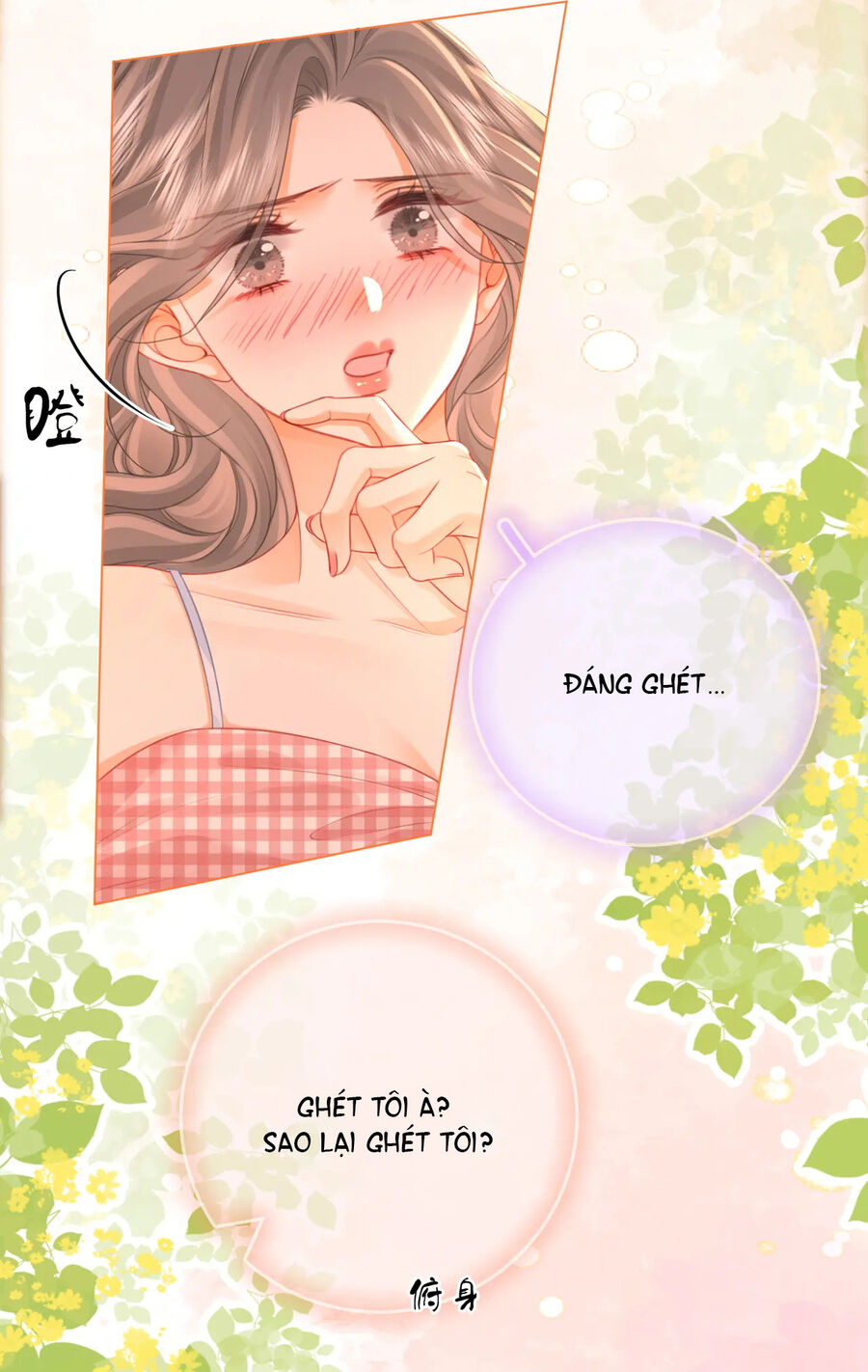 Em Chỉ Có Thể Là Của Tôi Chap 60 - Next Chap 61