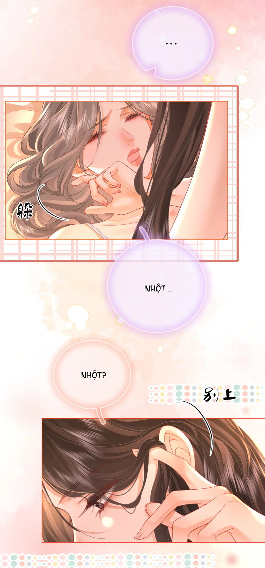 Em Chỉ Có Thể Là Của Tôi Chap 60 - Next Chap 61
