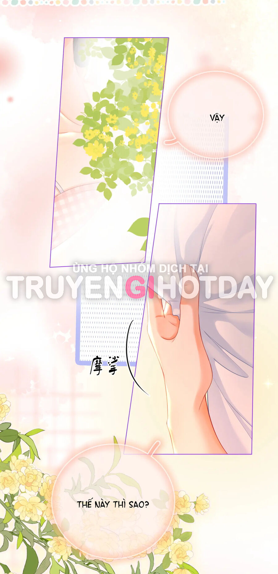 Em Chỉ Có Thể Là Của Tôi Chap 60 - Next Chap 61