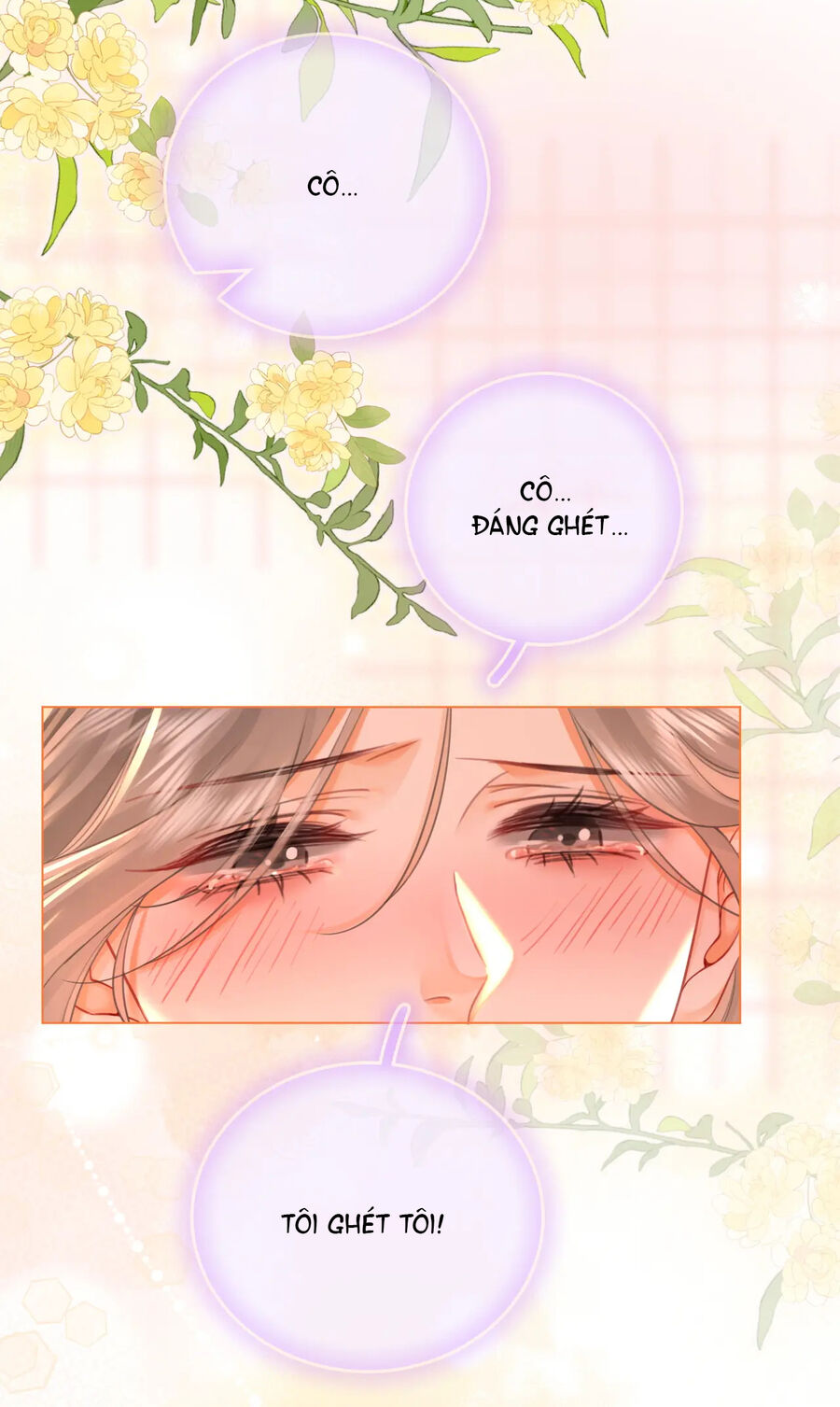 Em Chỉ Có Thể Là Của Tôi Chap 60 - Next Chap 61