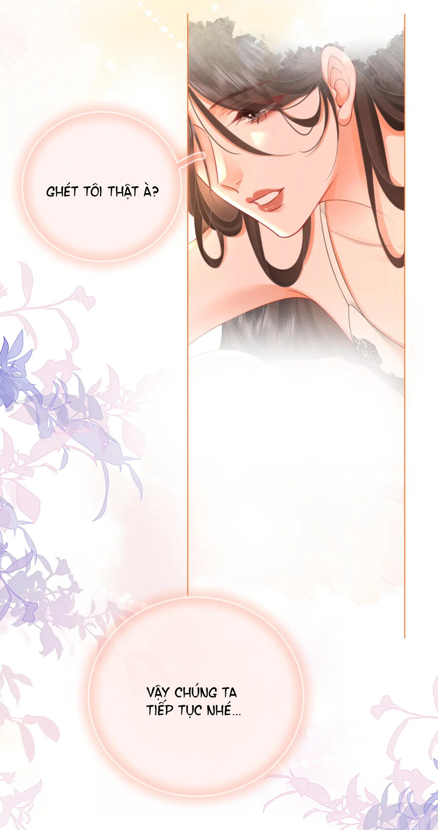 Em Chỉ Có Thể Là Của Tôi Chap 60 - Next Chap 61