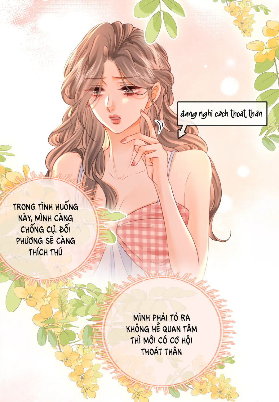 Em Chỉ Có Thể Là Của Tôi Chap 60 - Next Chap 61