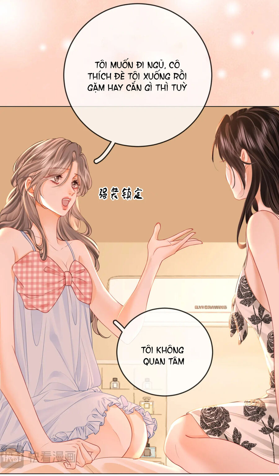 Em Chỉ Có Thể Là Của Tôi Chap 60 - Next Chap 61