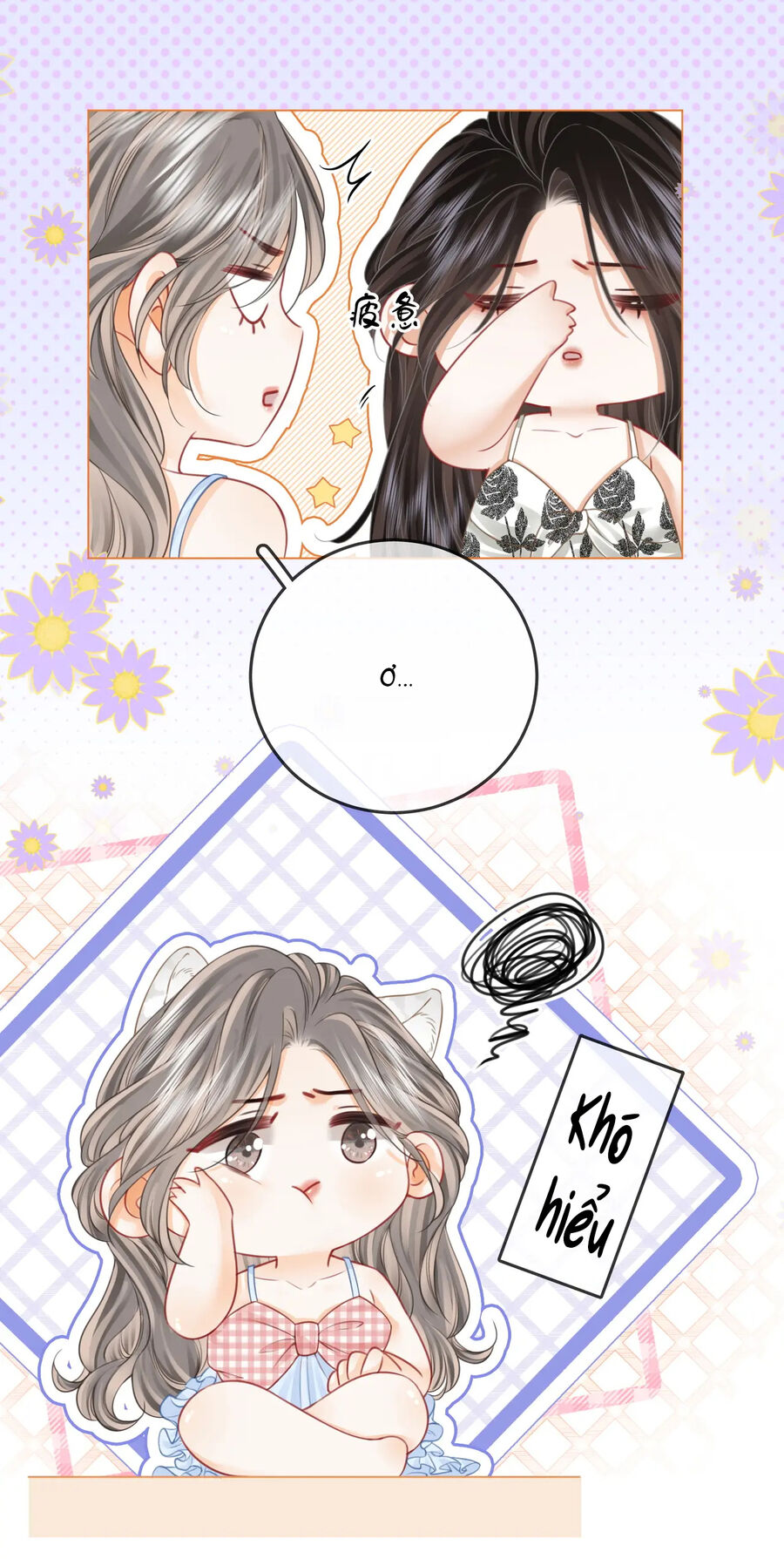 Em Chỉ Có Thể Là Của Tôi Chap 60 - Next Chap 61