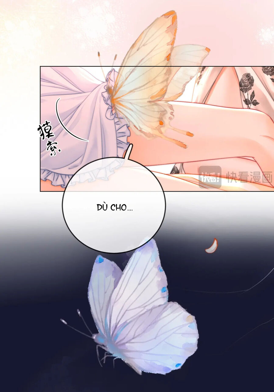 Em Chỉ Có Thể Là Của Tôi Chap 61 - Next Chap 62