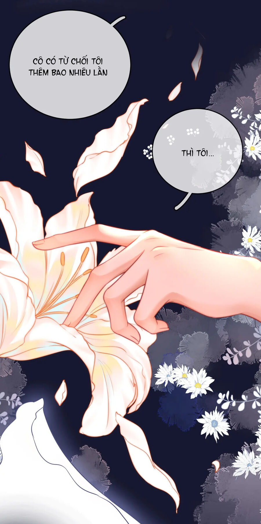 Em Chỉ Có Thể Là Của Tôi Chap 61 - Next Chap 62