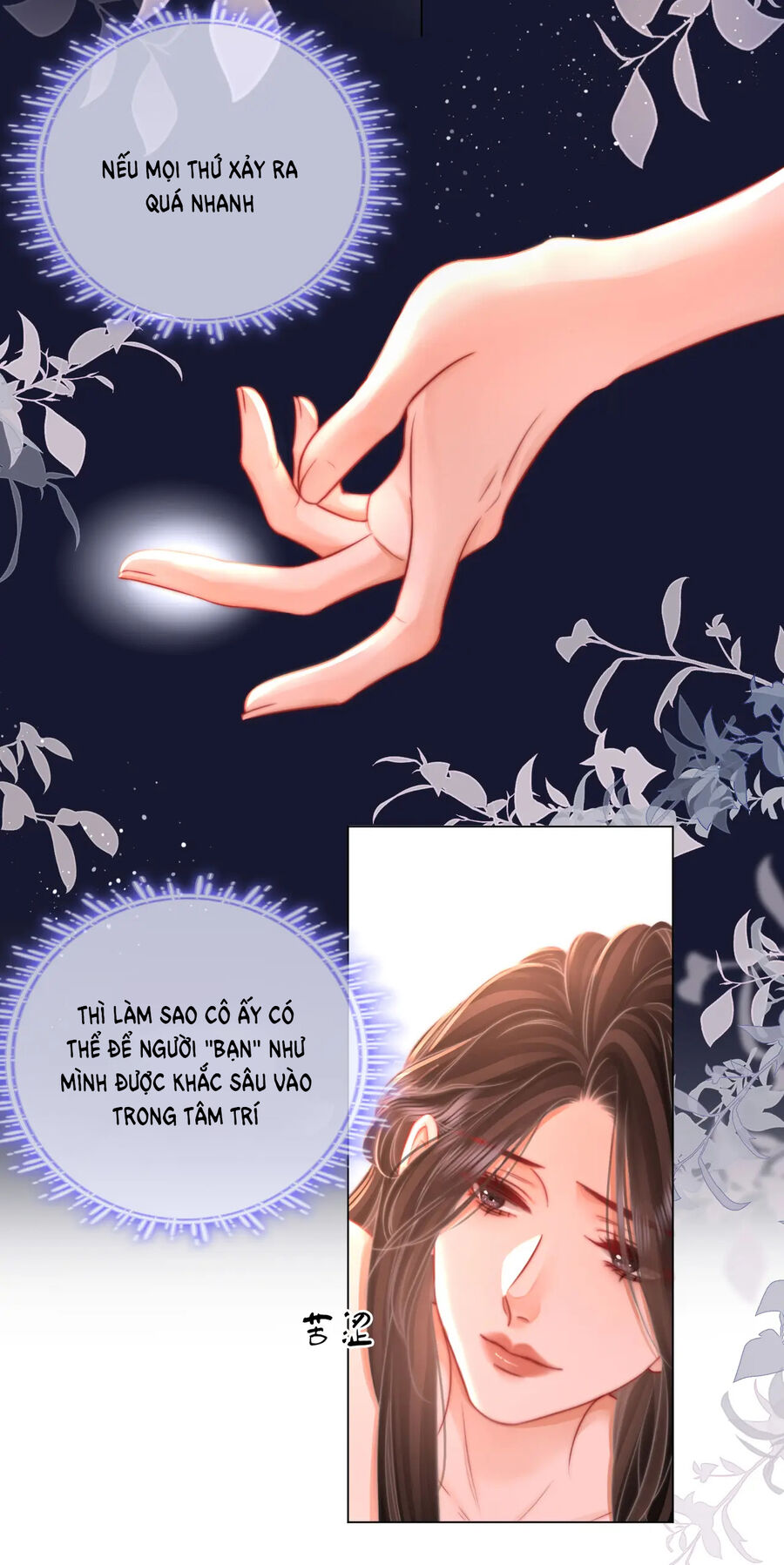 Em Chỉ Có Thể Là Của Tôi Chap 61 - Next Chap 62