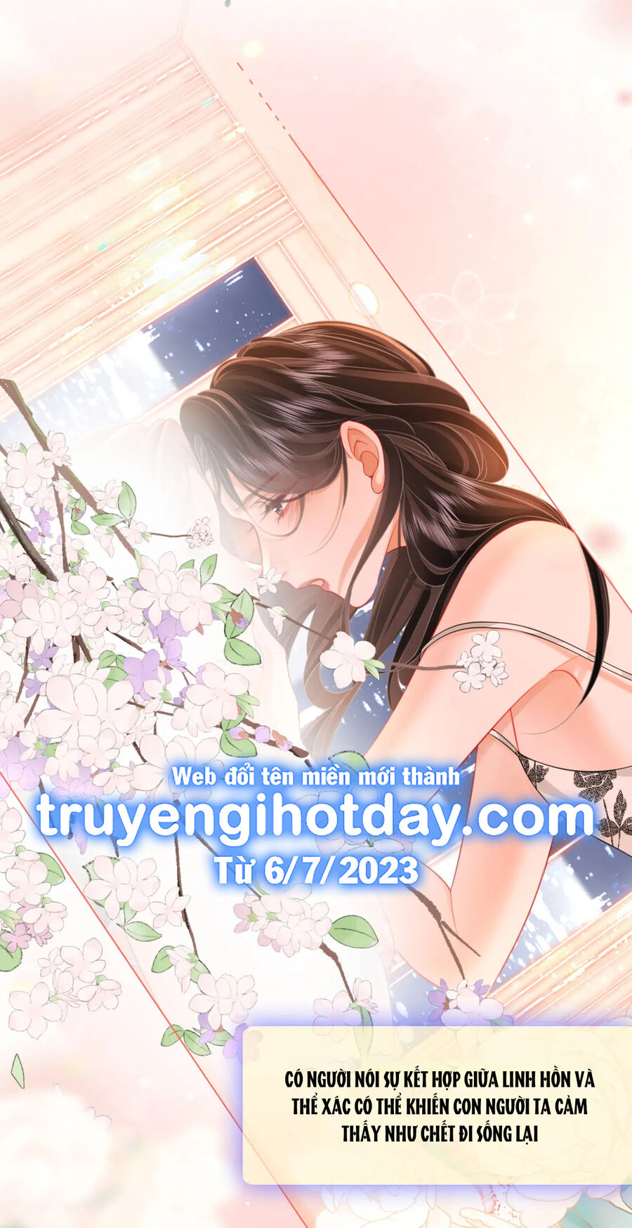 Em Chỉ Có Thể Là Của Tôi Chap 61 - Next Chap 62