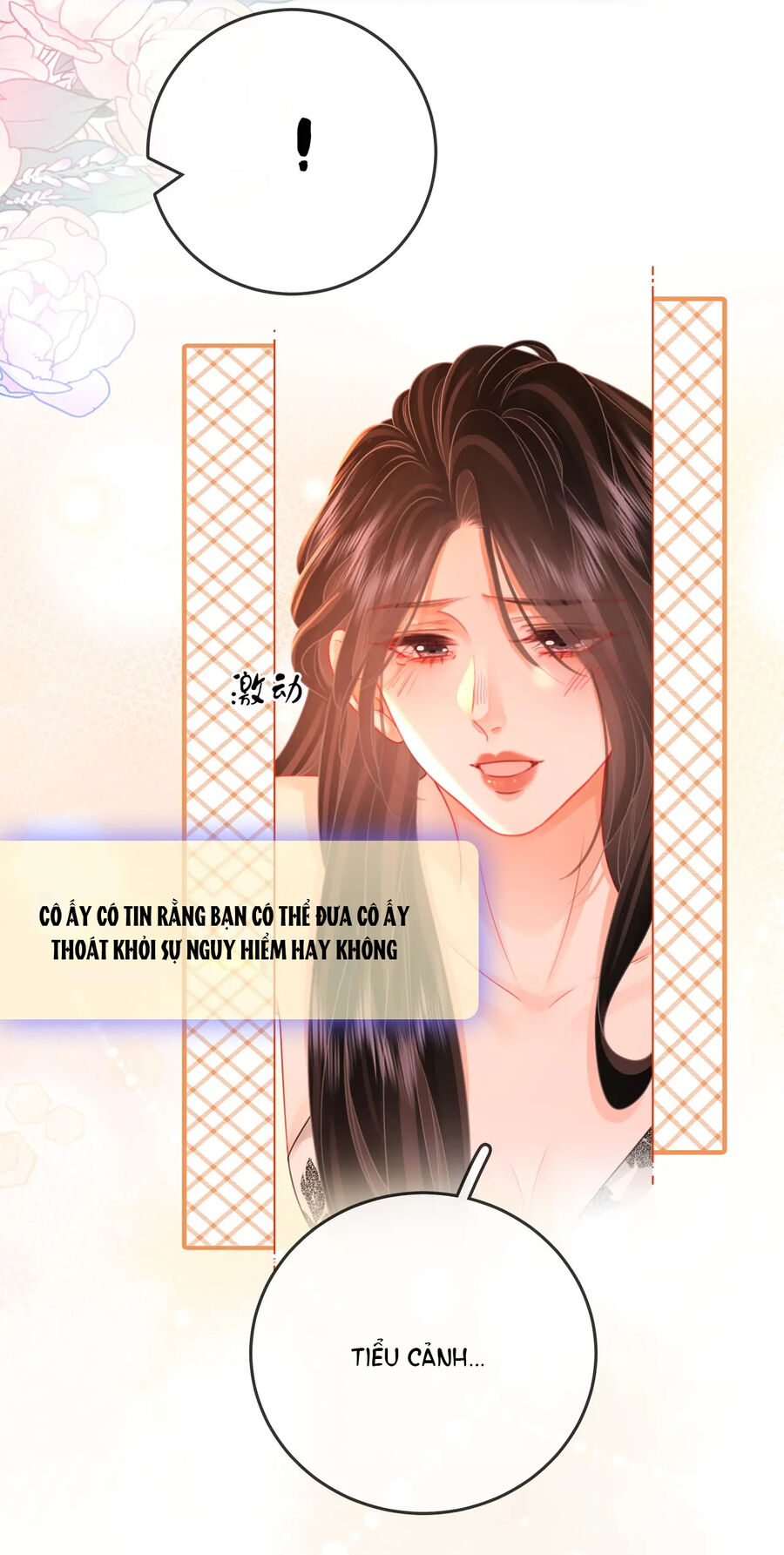Em Chỉ Có Thể Là Của Tôi Chap 61 - Next Chap 62