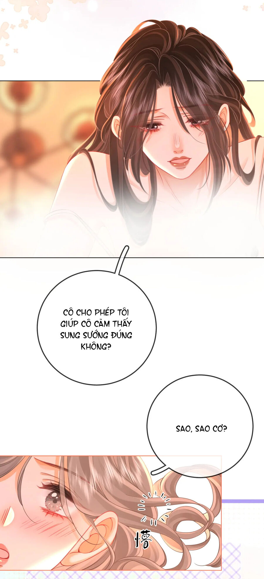 Em Chỉ Có Thể Là Của Tôi Chap 61 - Next Chap 62
