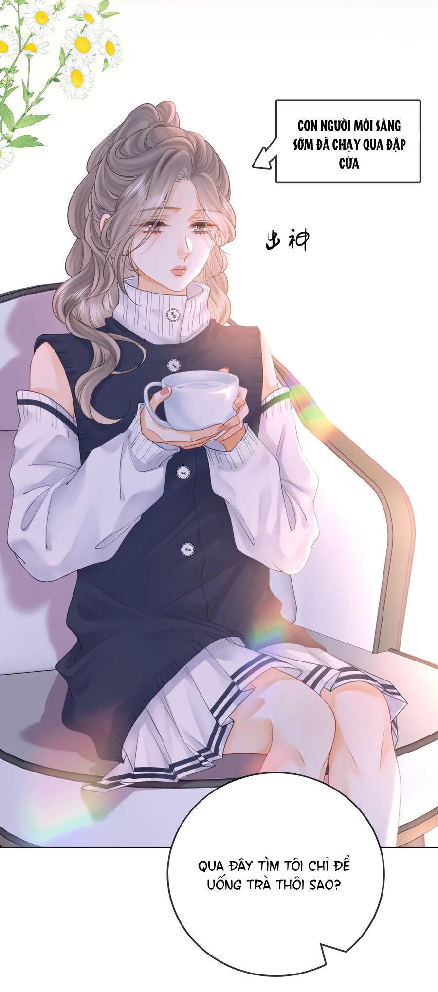 Em Chỉ Có Thể Là Của Tôi Chap 61 - Next Chap 62
