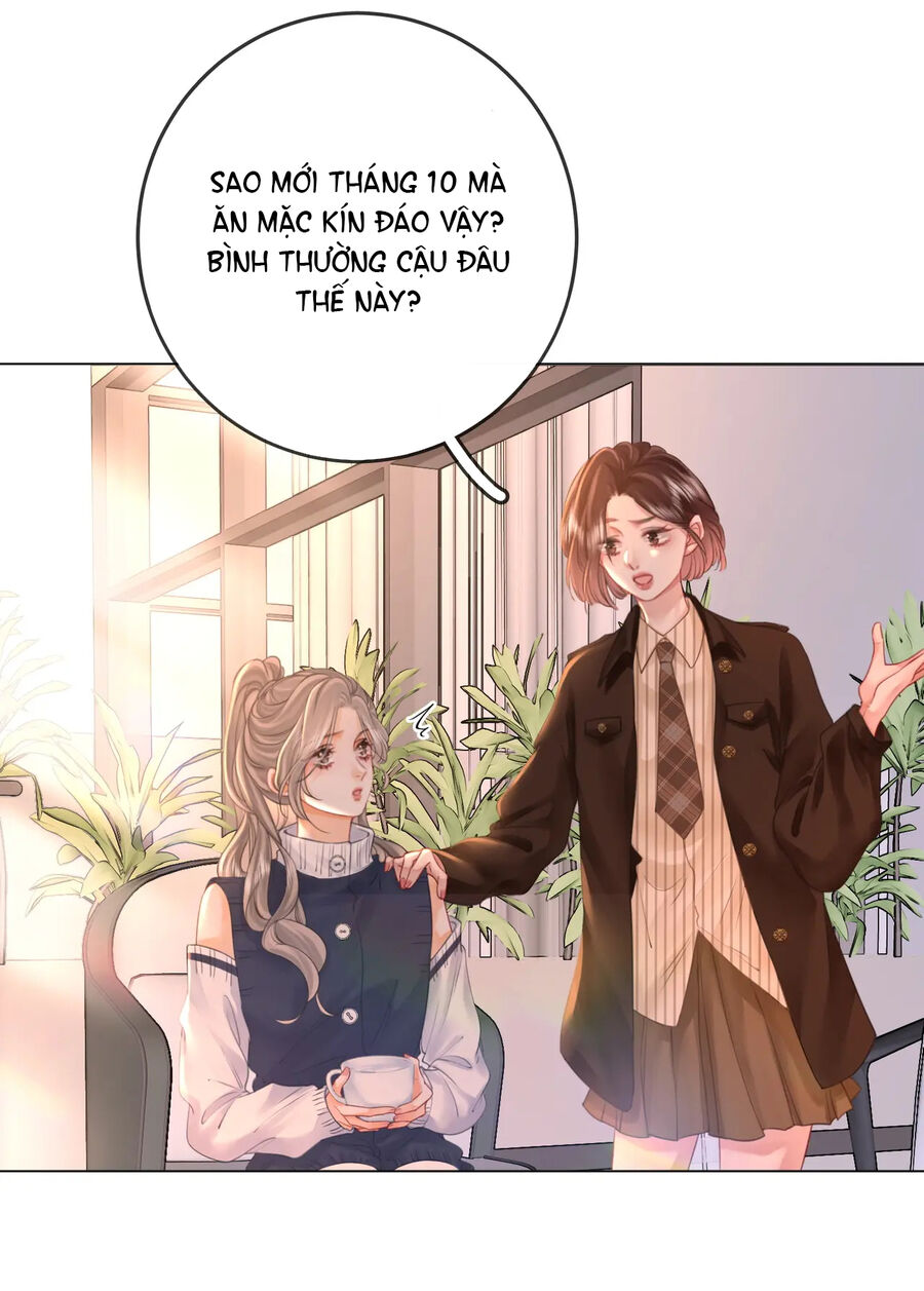 Em Chỉ Có Thể Là Của Tôi Chap 61 - Next Chap 62