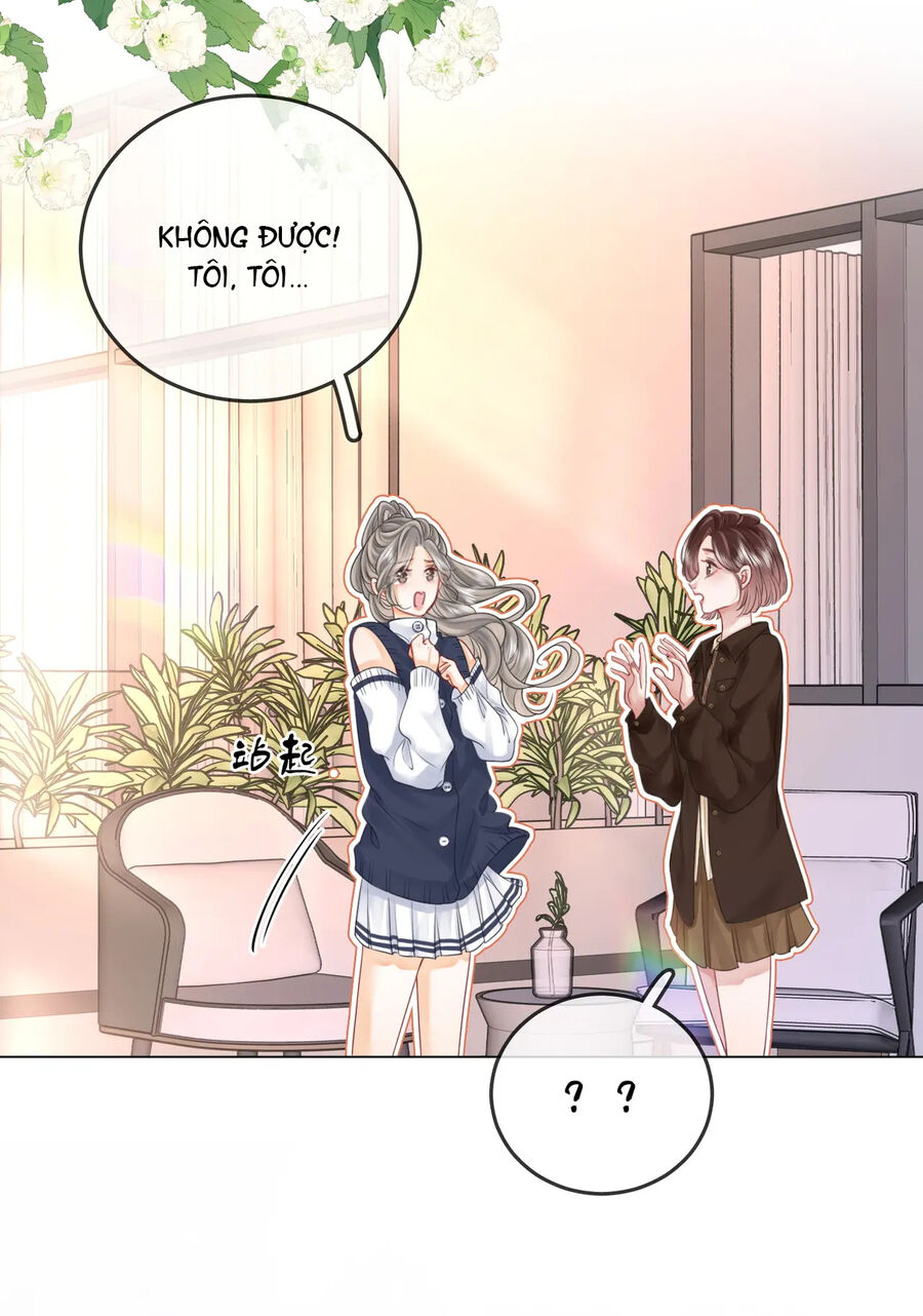 Em Chỉ Có Thể Là Của Tôi Chap 61 - Next Chap 62