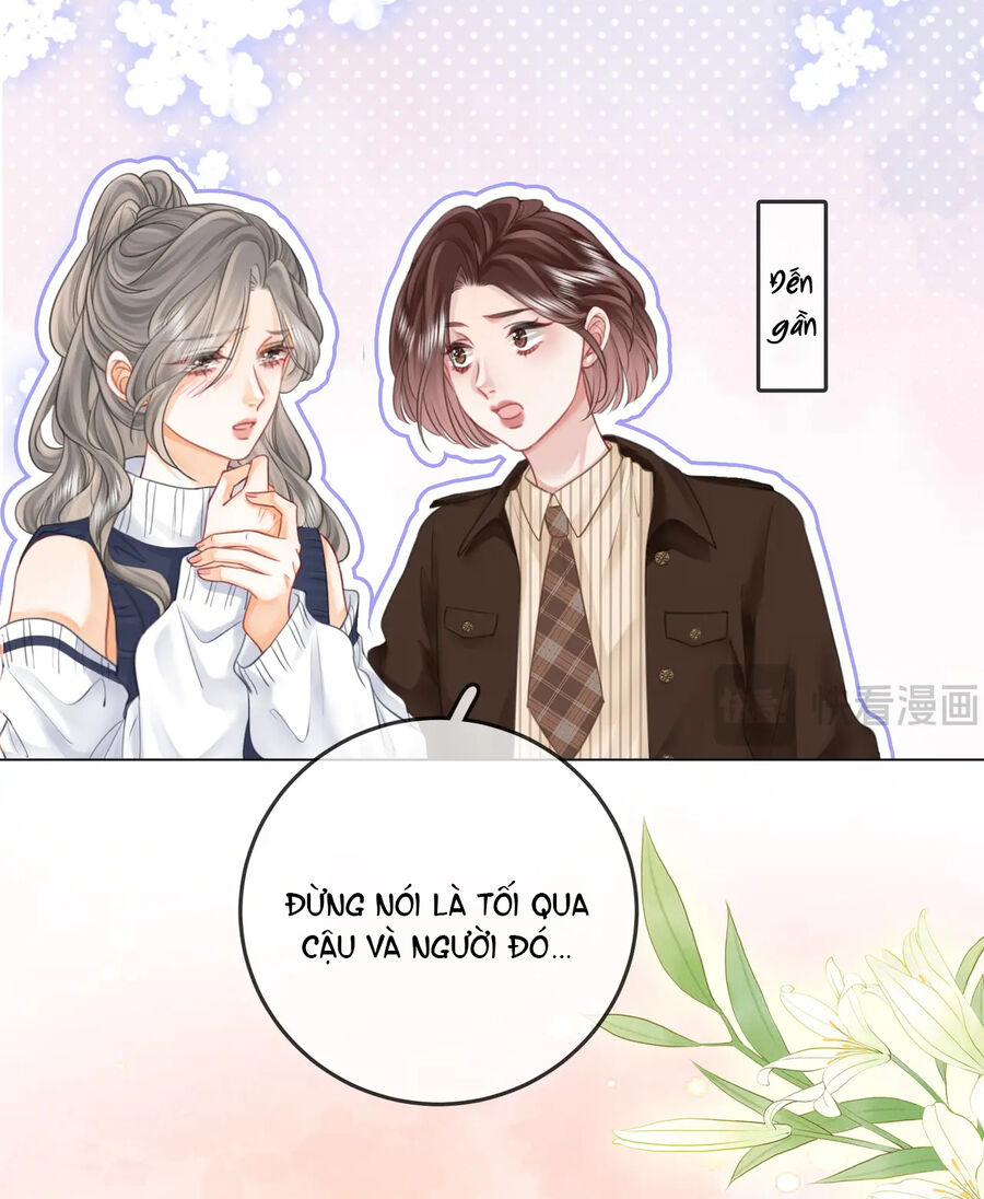 Em Chỉ Có Thể Là Của Tôi Chap 61 - Next Chap 62