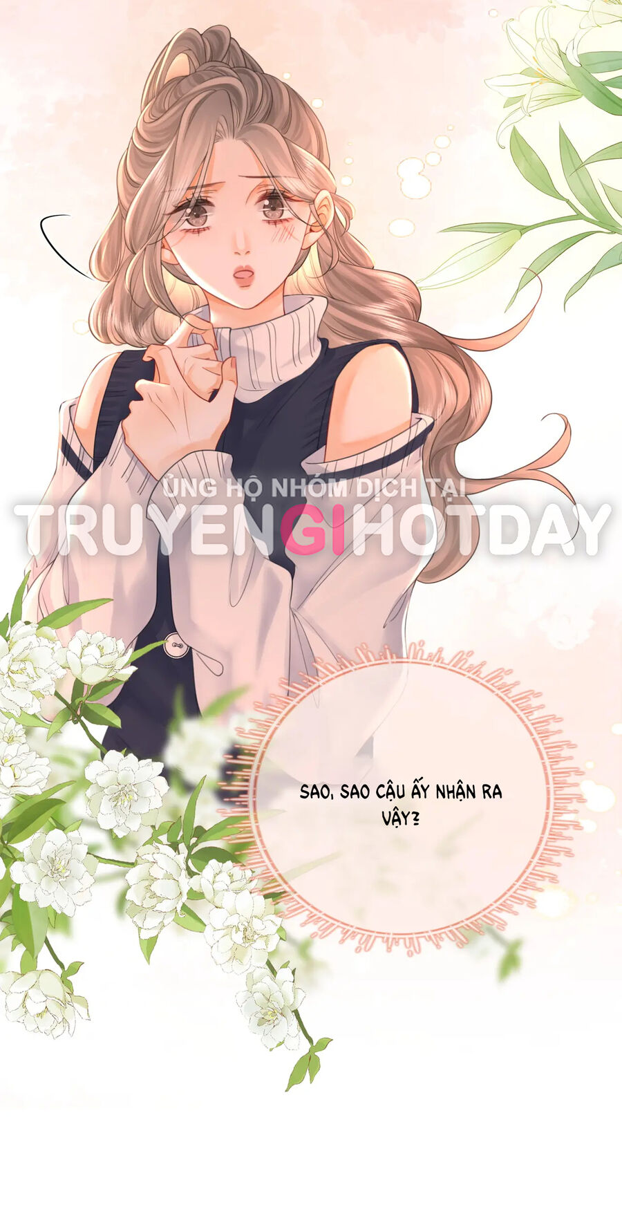 Em Chỉ Có Thể Là Của Tôi Chap 61 - Next Chap 62