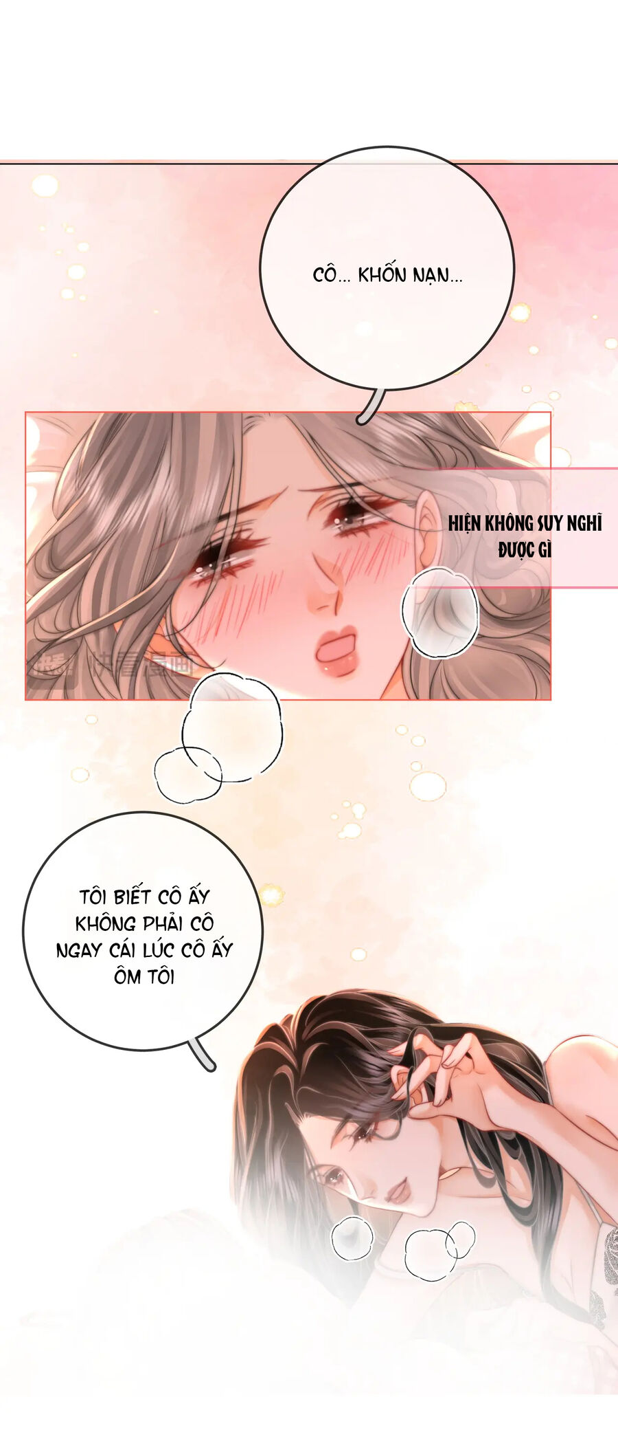 Em Chỉ Có Thể Là Của Tôi Chap 61 - Next Chap 62