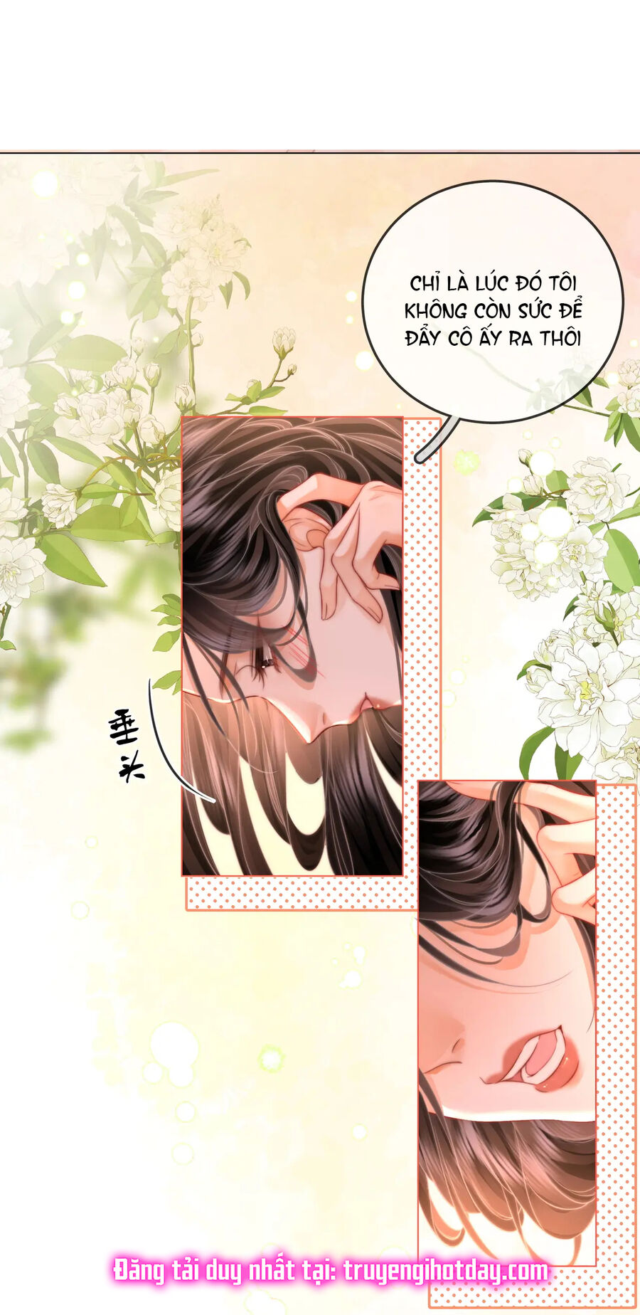 Em Chỉ Có Thể Là Của Tôi Chap 61 - Next Chap 62