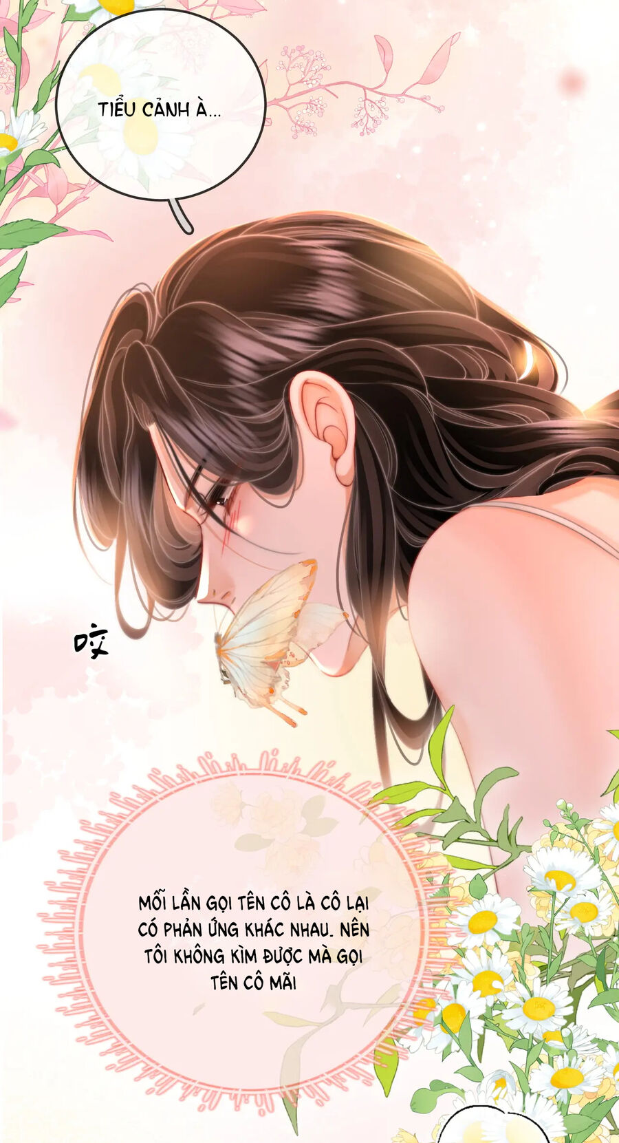 Em Chỉ Có Thể Là Của Tôi Chap 61 - Next Chap 62