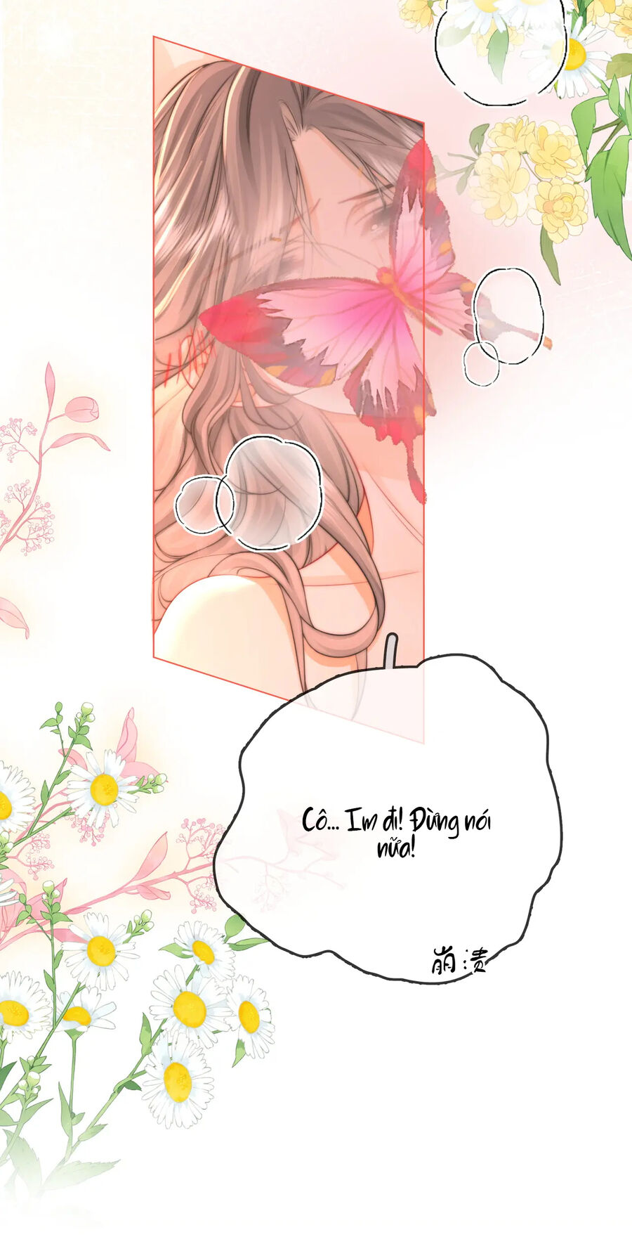 Em Chỉ Có Thể Là Của Tôi Chap 61 - Next Chap 62