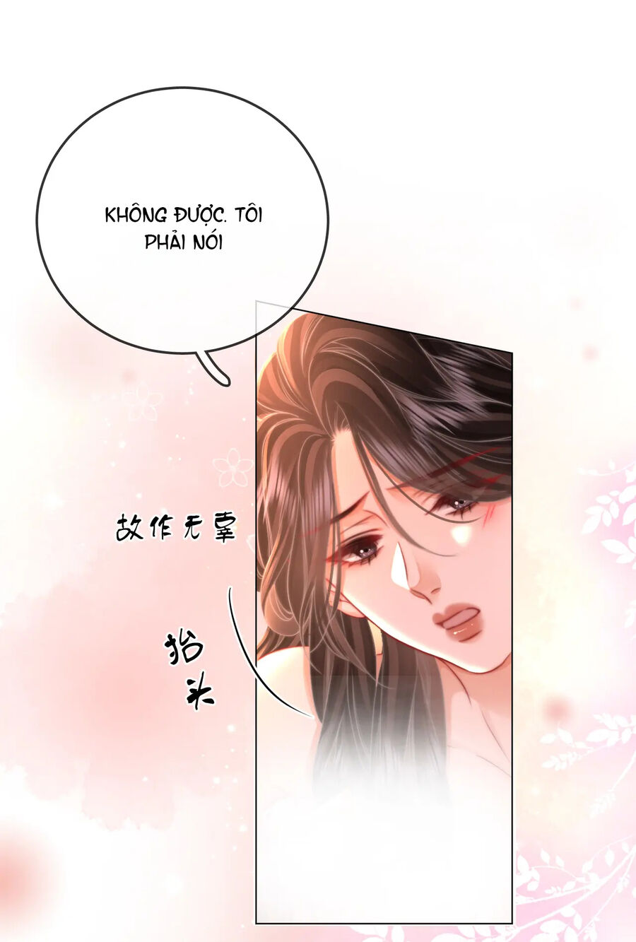 Em Chỉ Có Thể Là Của Tôi Chap 61 - Next Chap 62