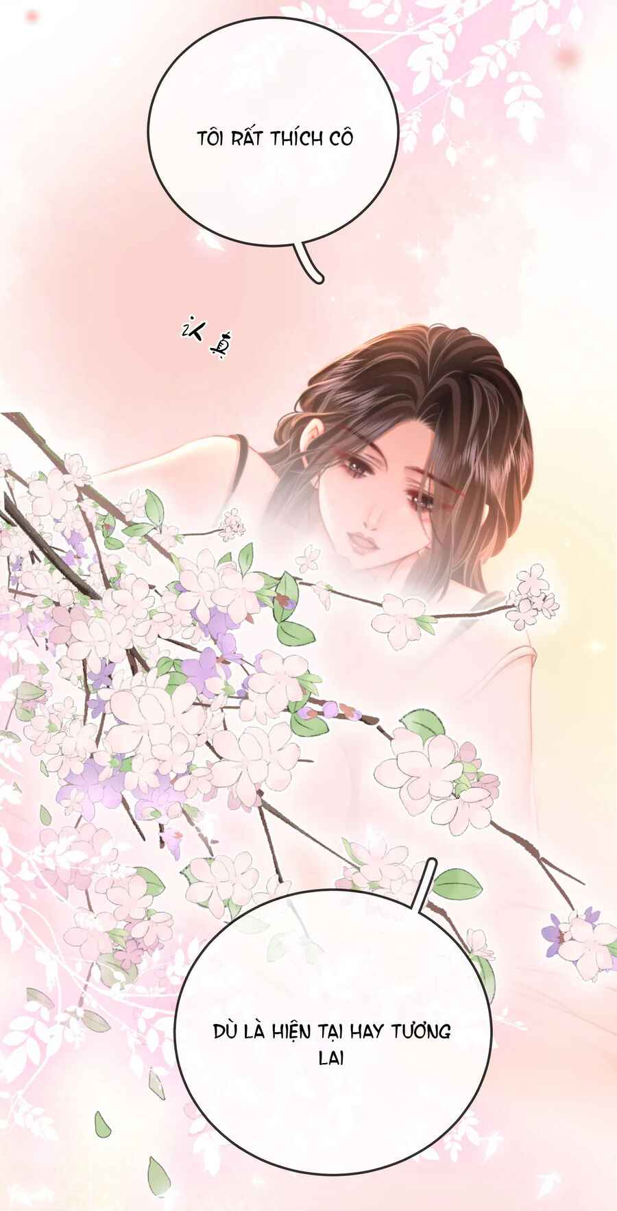Em Chỉ Có Thể Là Của Tôi Chap 61 - Next Chap 62