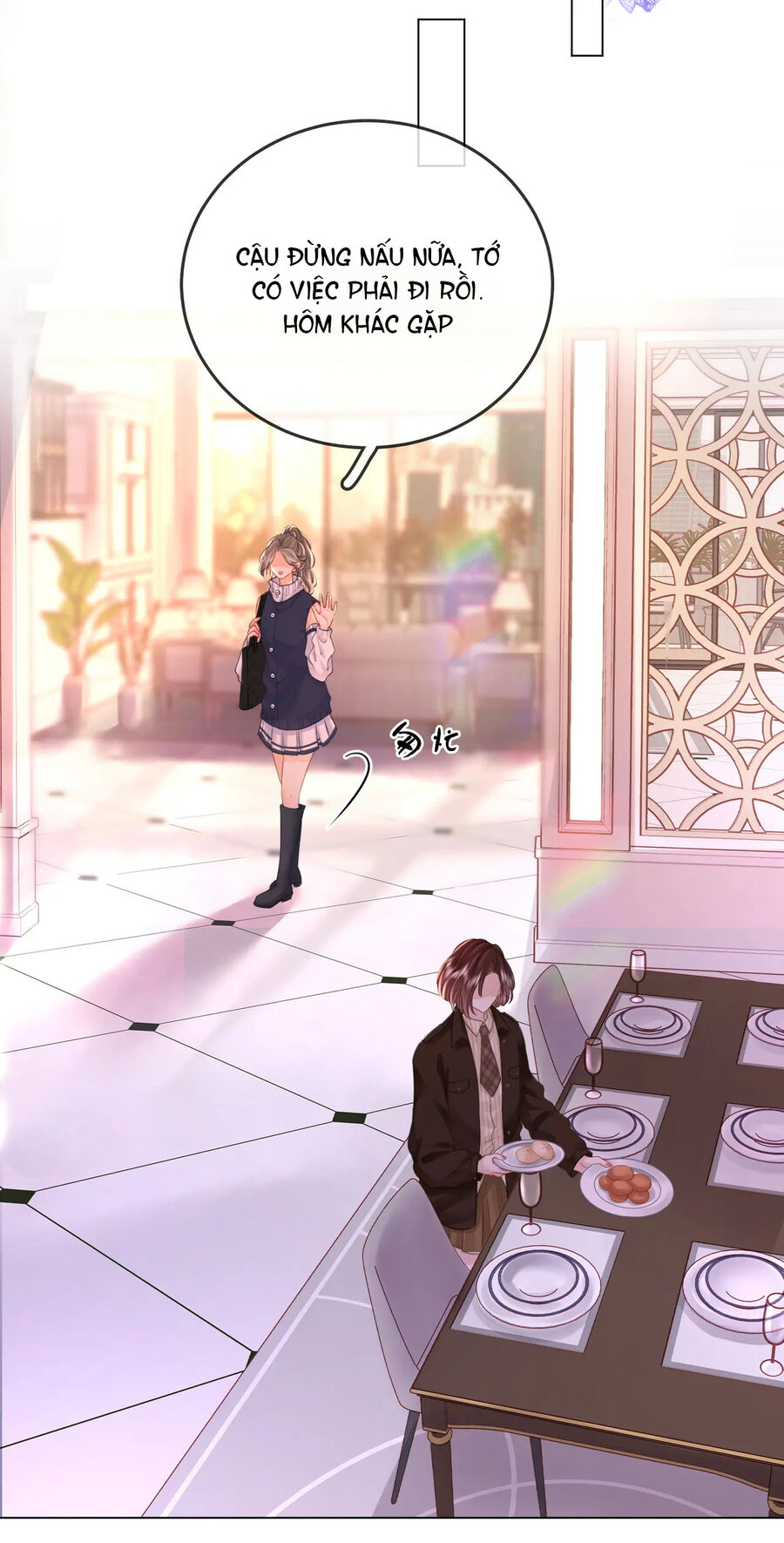 Em Chỉ Có Thể Là Của Tôi Chap 62 - Next Chap 63