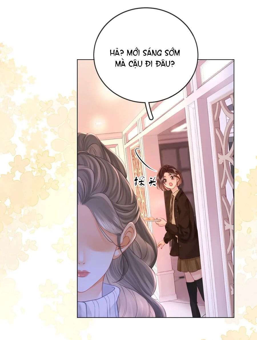 Em Chỉ Có Thể Là Của Tôi Chap 62 - Next Chap 63