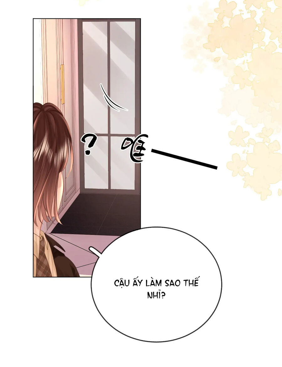 Em Chỉ Có Thể Là Của Tôi Chap 62 - Next Chap 63