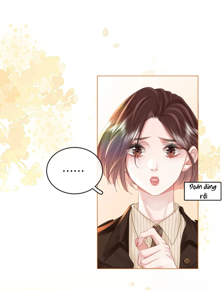 Em Chỉ Có Thể Là Của Tôi Chap 62 - Next Chap 63
