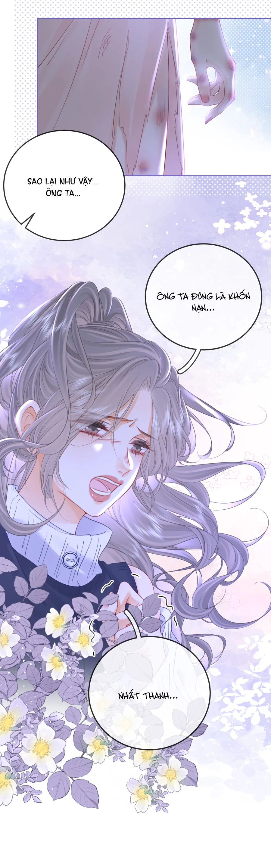 Em Chỉ Có Thể Là Của Tôi Chap 62 - Next Chap 63