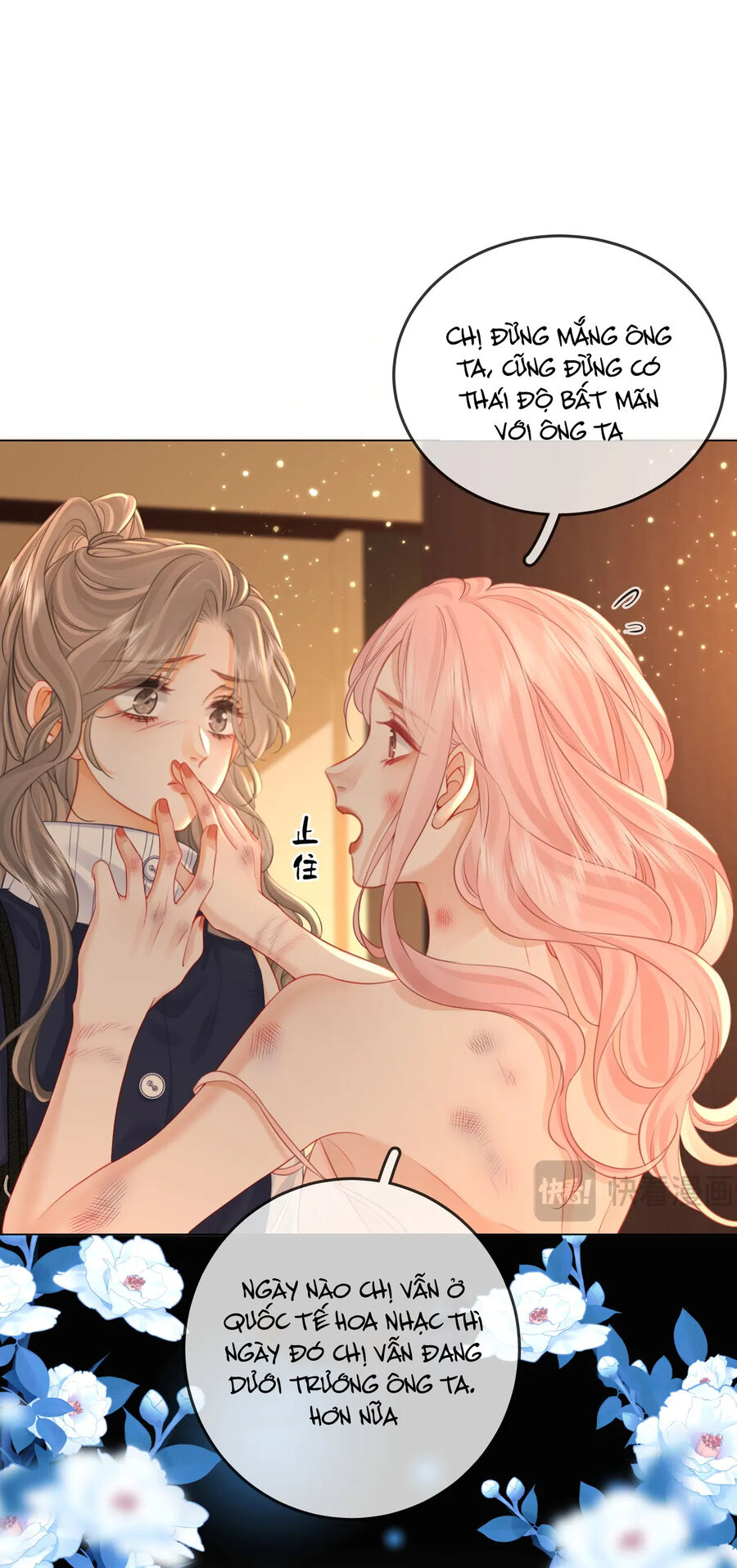 Em Chỉ Có Thể Là Của Tôi Chap 62 - Next Chap 63