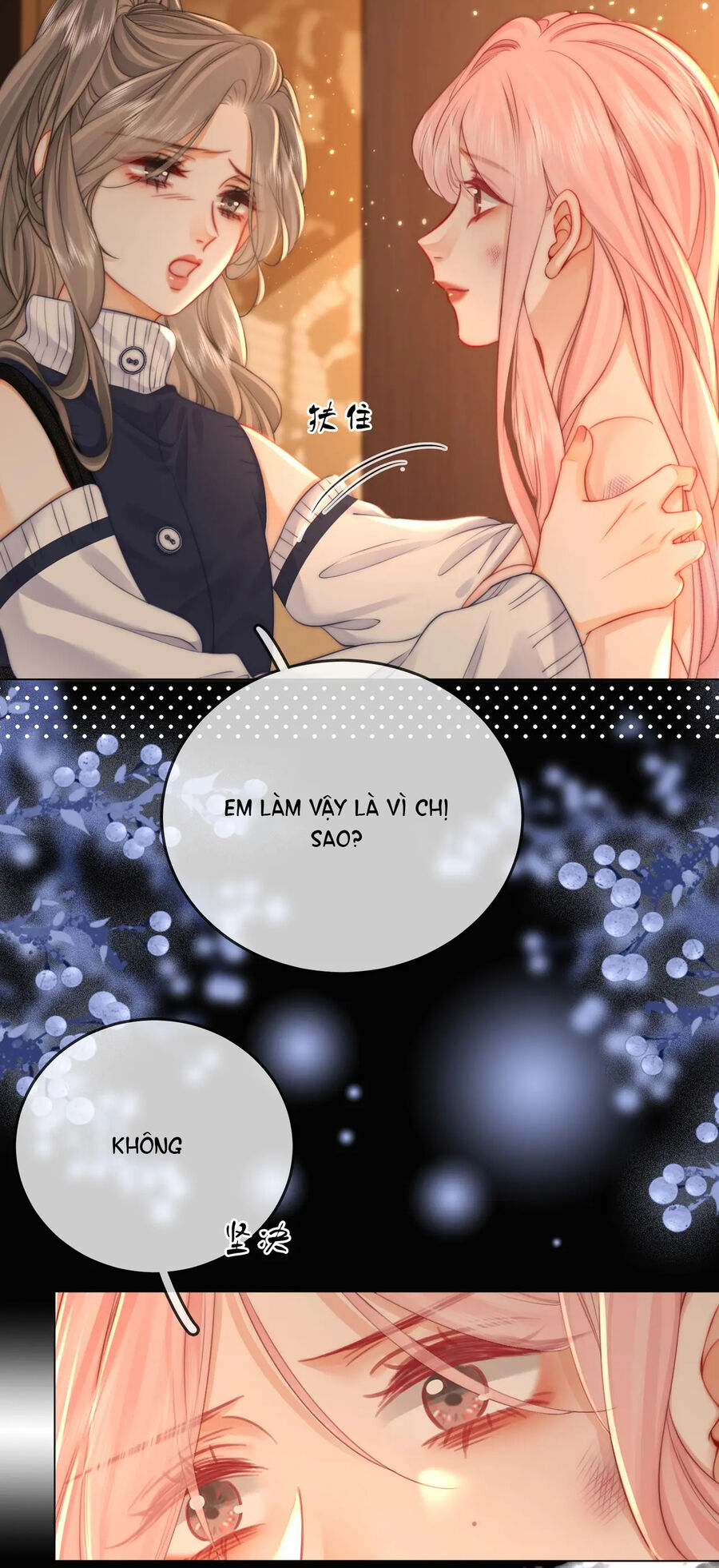 Em Chỉ Có Thể Là Của Tôi Chap 62 - Next Chap 63