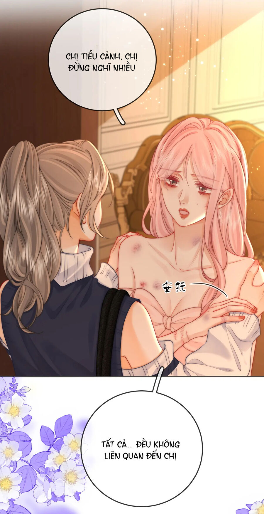 Em Chỉ Có Thể Là Của Tôi Chap 62 - Next Chap 63