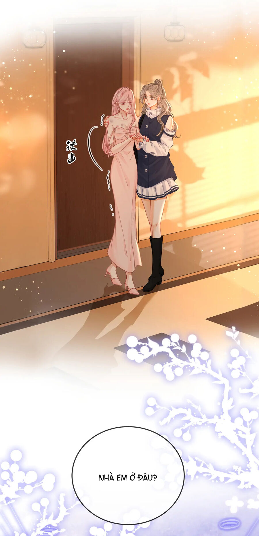 Em Chỉ Có Thể Là Của Tôi Chap 62 - Next Chap 63