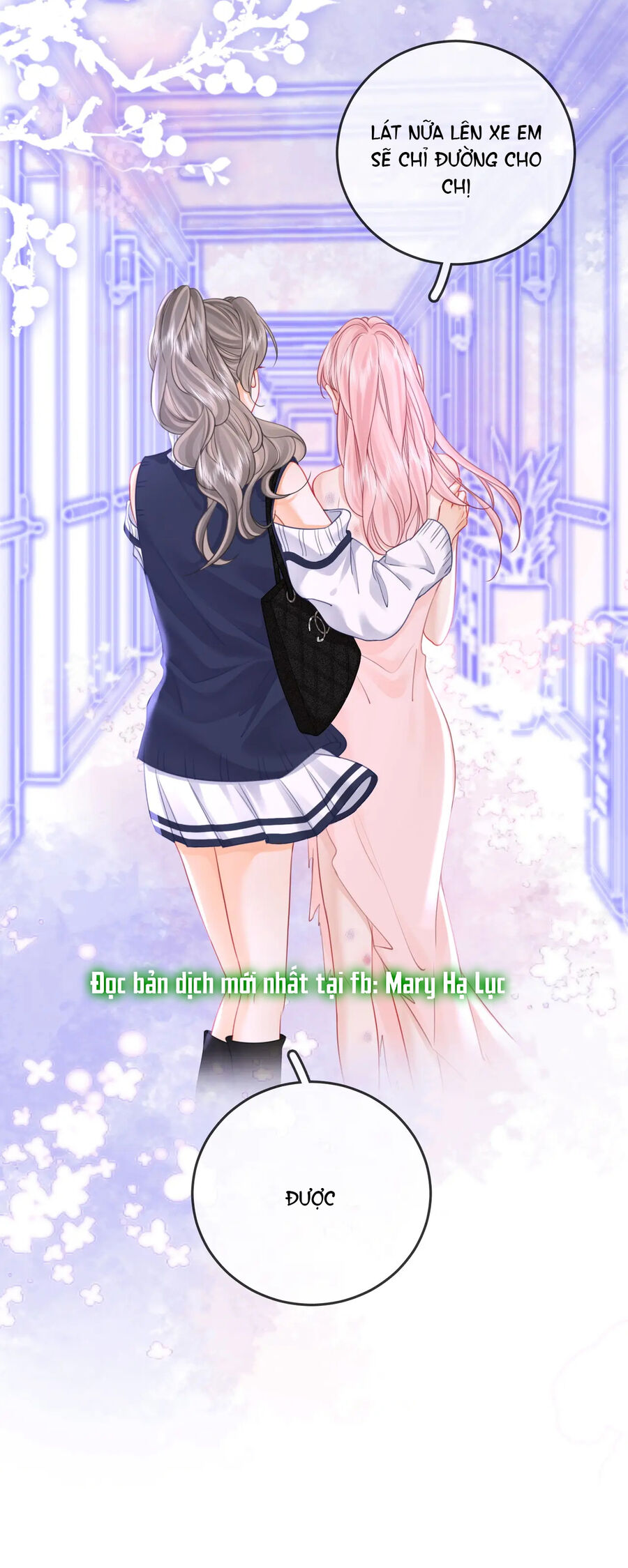 Em Chỉ Có Thể Là Của Tôi Chap 62 - Next Chap 63