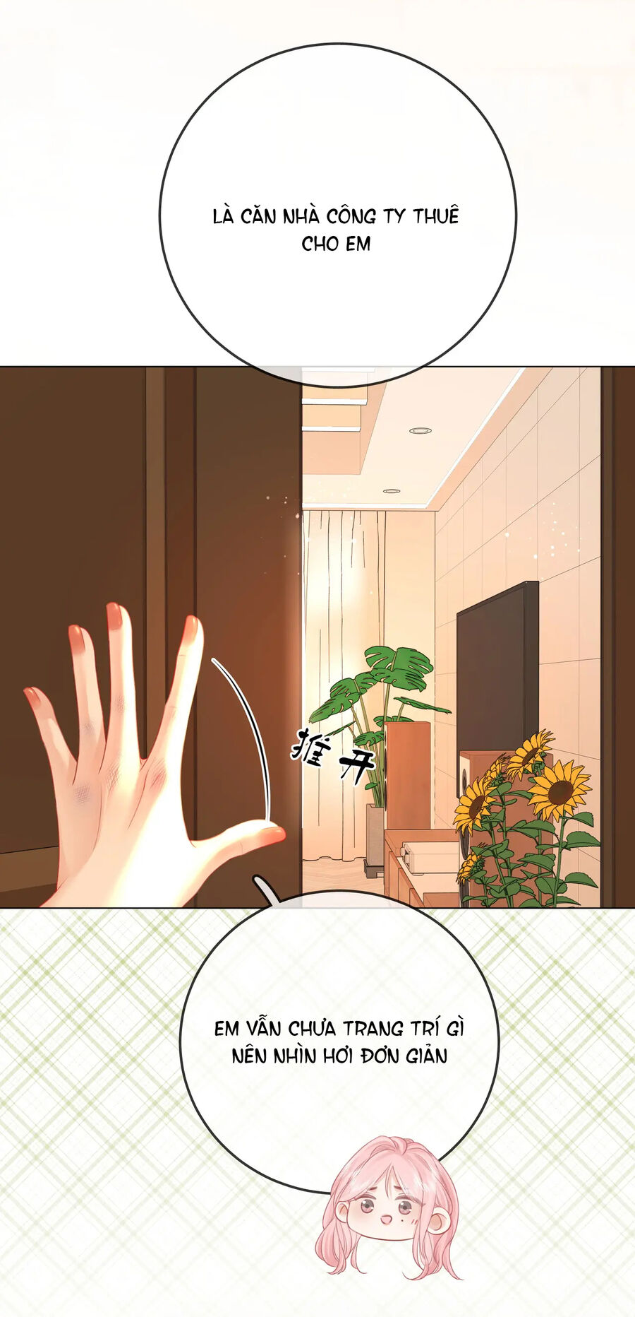 Em Chỉ Có Thể Là Của Tôi Chap 62 - Next Chap 63